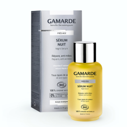 Gamarde Anti Age noćni serum 30 ml