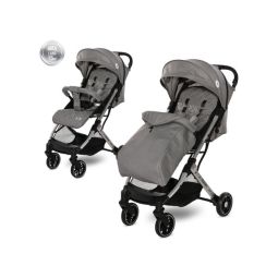 Lorelli Kolica za bebe Fiorano Dolphin Grey + Footcover