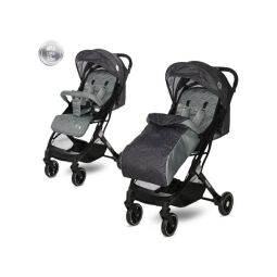 Lorelli Kolica za bebe Fiorano Trooper + Footcover