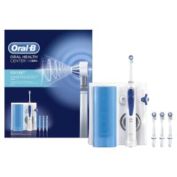 Oral B OxyJet oralni irigator MD20