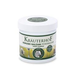 Krauterhof Original konjski balzam 250ml