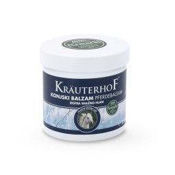 Krauterhof Extra hladni konjski balzam 250ml