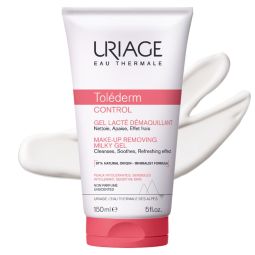 Uriage Tolederm gel mleko za čišćenje 150ml