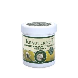 Krauterhof Original konjski balzam 100ml