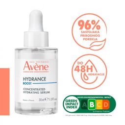 Avene Hydrance Boost koncentrovani serum 30ml