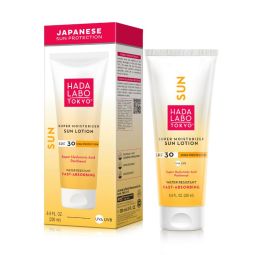 Hada Labo Sun losion za telo SPF 30 200ml