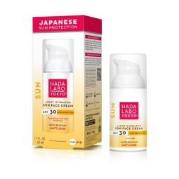 Hada Labo Sun krema za lice SPF 30 50ml