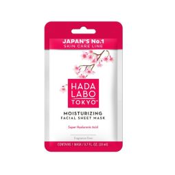 Hada Labo Hidrantna sheet maska 20ml