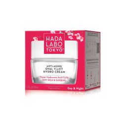 Hada Labo Tokyo Oval V-Lift Hydro krema 50ml