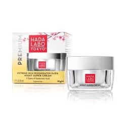 Hada Labo Tokyo Premium regenerativna noćna krema 50 ml