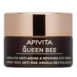 Apivita Queen bee za zonu oko oka 15ml