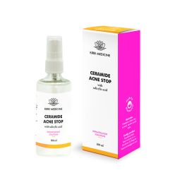 Kirei Ceramide Acid Acne Stop gel 100ml