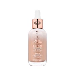 Deborah skin booster - serum foundation 1 Light