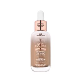 Deborah skin booster - serum foundation 4 Medium Beige