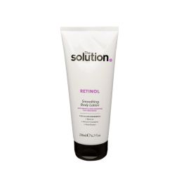 The Solution losion za telo sa retinolom 200ml