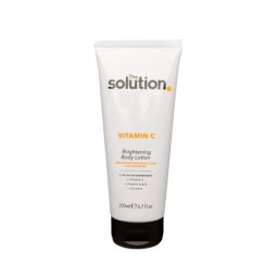 The Solution losion sa vitaminom C 200ml