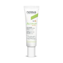 Noreva Actipur BB krema SPF 50+ Bež 30ml