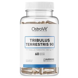 Ostrovit Tribulus Terrestris 90, 60 kapsula