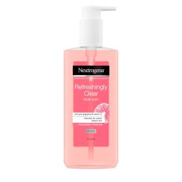 Neutrogena gel za umivanje crveni grejp 200ml