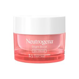 Neutrogena Bright Boost gel krema 50ml