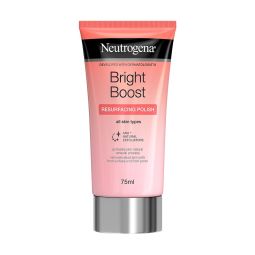 Neutrogena Bright Boost piling krema 75ml