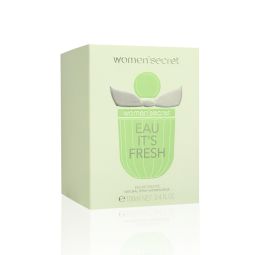 Women'secret Eau It's Fresh Edt 100ml