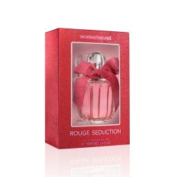 Women'secret Rouge Seduction Edp 100ml