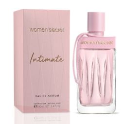 Women'secret Intimate Edp 100ml