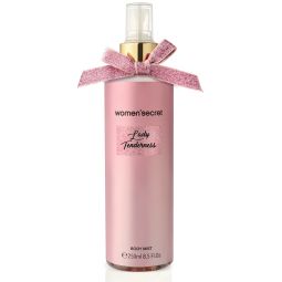 Women'secret Lady Tenderness Body Mist 250ml