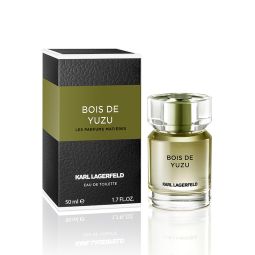 Karl Lagerfeld Bois de Yuzu Edt 50ml