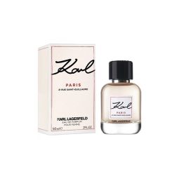 Karl Lagerfeld Paris 21 Rue ST.Guillaume Edp 60ml