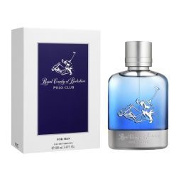 Polo M Blue Edt 100ml