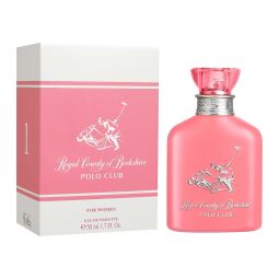 Polo W 1 Pink Edt 50ml