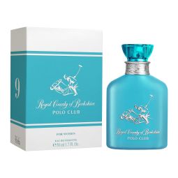 Polo W 9 Blue Edt 50ml