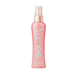 SO?? Star Dust Shimmer Body Mist 100 ml