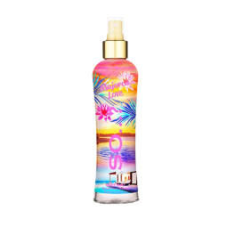 SO?? Summer Escapes Majorca Love Body Mist 200ml