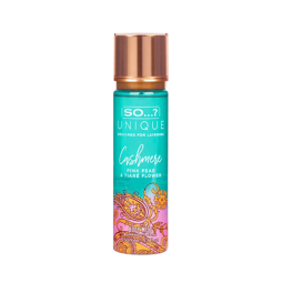 SO?? Unique Cashmere Body Mist 150ml