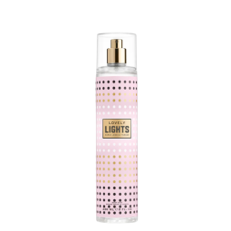 Sarrah Jessica Parker Lovely Lights Body Mist 250 ml