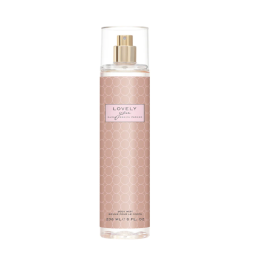 Sarrah Jessica Parker Lovely You Body Mist 250ml