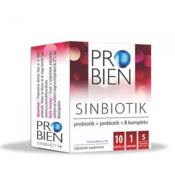 Fortex Probien Forte 10 kapsula