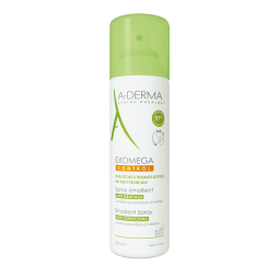 A-Derma Exomega Control sprej 200ml