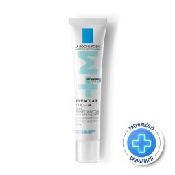 La Roche Posay Effaclar Duo M+ krema 40ml