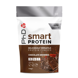 PhD Smart Protein Chocolate Brownie 510g