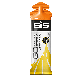 SiS Isotonic Energy gel orange 60ml