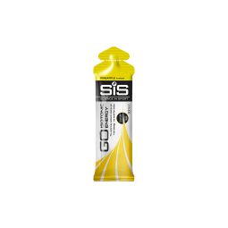 SiS Isotonic Energy gel ananas 60ml