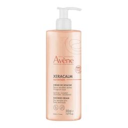 Avene Xeracalm Nutrition Krema za kupanje 500ml