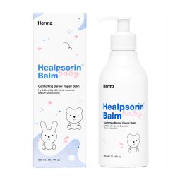 Healpsorin baby balzam 300ml