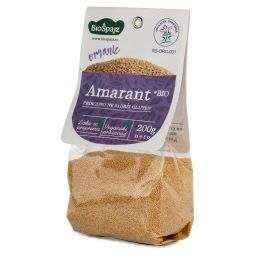 Bio Špajz Amarant 200gr