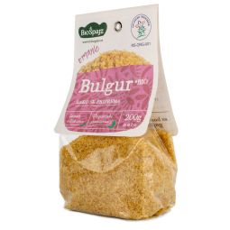 Bio Špajz bulgur 200gr