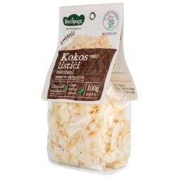 Bio Špajz Kokos listići 100gr